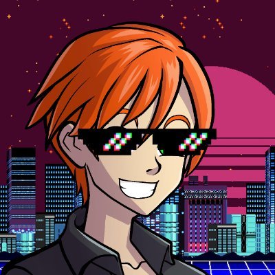 StellaNovaYT's profile picture. A big nerd who enjoys making parody skits, game reviews, and having a good time playing games! Watch me on YouTube for longform videos!