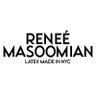 ReneeMasoomian's profile picture. New York City based latex fashion designer of BabyLove’s Latex.