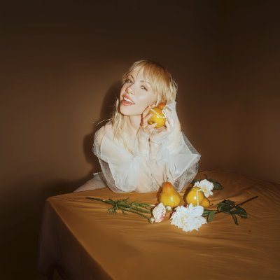 Once, Lover, Swiftie, Charli's Angel, Abba fan, Jepsies, Donna Summer, Cher, Laura Branigan, Dolly Parton, Modern Talking, The Go-Go's fan