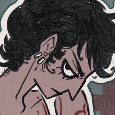 made a public twitter for my one piece art because I have too much!
23🇮🇷 - may rt or post nsfw so 18+ only please