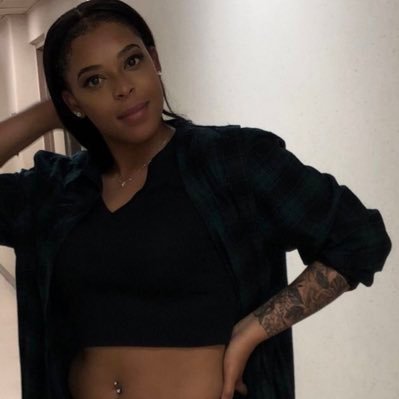 missbiz23's profile picture. At this point I’m leveling up 🔥