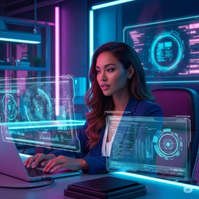 koyn_finance's profile picture. The Financian