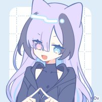 ニュイ・V@2025/9/1Reality初配信! (@nyui_violetmoon) 's Twitter Profile