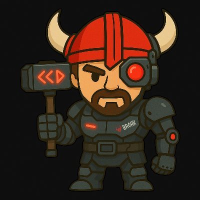 Programmer from Ontario, Canada.
Currently working on @BuildWithBrokk