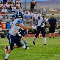 Desert Star Football (@desertstarfb) 's Twitter Profile