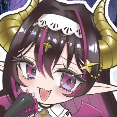セラ・オレアンダー💖🐉毒ドラゴンVTuberさんのプロフィール画像