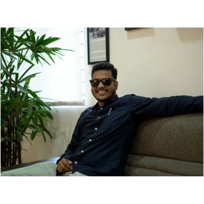 kiran_naik_j's profile picture. DME | BE | 🎓