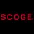 SCOGÉ's Twitter (X) avatar