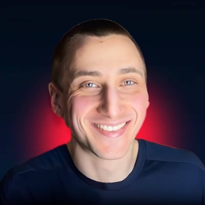 DabrowskiCopy's profile picture. Współzałożyciel & CEO https://t.co/IWIyTRas2u | Pomagam firmom usługowym zdobywać klientów z okolicy przez zastosowanie AI, SEO & GMB 🚀