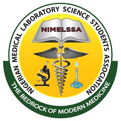 NIMELSANATIONAL's profile picture. Official X Handle of the NIGERIAN MEDICAL LABORATORY SCIENCE STUDENT ASSOCIATION (NIMELSSA NATIONAL)