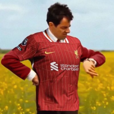 idrisdeji's profile picture. LFC