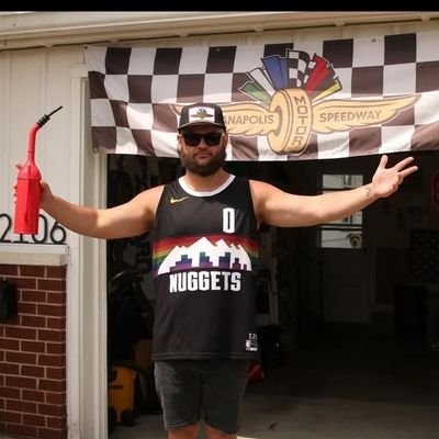Hanover College '16 | RIP DMG | ROCK CHALK JAYHAWK