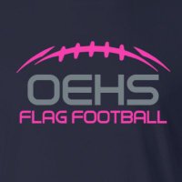 OEHS Girls Flag Football (@oehsgirlsflag) 's Twitter Profile Photo