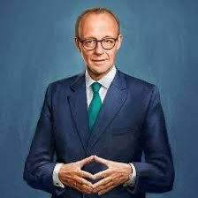 Bundesparodie der Leitkultur | Papa, Pilot, Patriarch | Merzen statt herzen |
