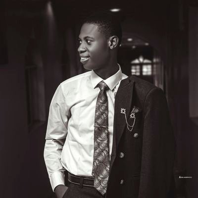 Author, the Kainos Creation https://t.co/H4QUGIs3Vv / Medical Laboratory Scientist / Haematology and Blood Transfusion Science Specialist / Institutional Trader