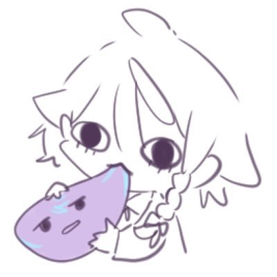 20↑ he/they ✦ 10% scribbles 90% yap 2% energy 100% cant math ✦ en/th(baby)/jp(super baby) 🌈🕒 tuapilled