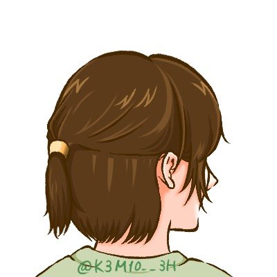 笠元彩帆さんのプロフィール画像