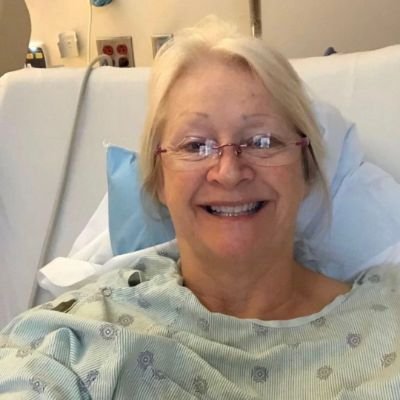 Debby3970556117's profile picture. Australia 🇦🇺