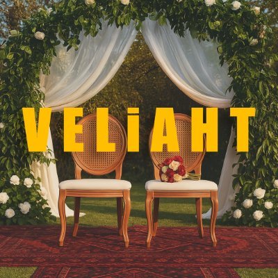 #Veliaht dizisi resmi X hesabıdır. @farocompany ve @goldyapim imzalı