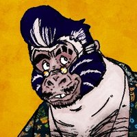 That 70's Dragon |Chris| (@mayodrawsstuff) 's Twitter Profile Photo That 70's Dragon |Chris| (@mayodrawsstuff) 's Twitter Profile Photo