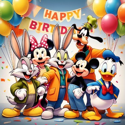 Cartoon_Hub21's profile picture. Where Imagination Comes to life! 🎨✨ Dive into the Colorful World of Cartoons and Relive your Favorite Animated Moments.