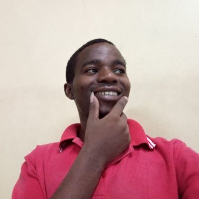 JohnNdiba970268's profile picture. No matter how you are you are still unique