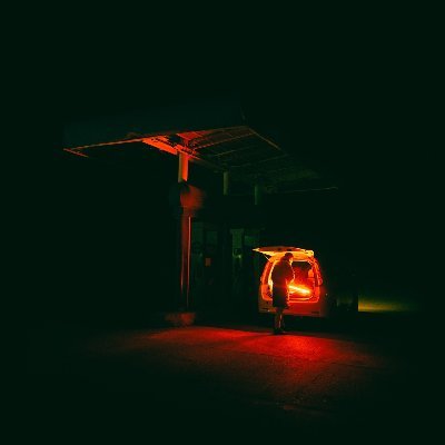 AnodAlsudairy's profile picture. hola all