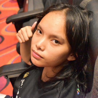 NFA Just an intern girlie @BTCS 🌸 | Building the Ethereum Treasury Stocks community https://t.co/GyhHzcs8PV
