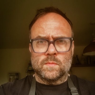 Mark Mordecaiさんのプロフィール画像