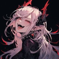 悪魔ちゃん (@rip_dontaem_ily) 's Twitter Profile