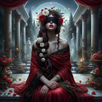 🎻Hey, I´m Vivi✨. Thank you for coming!💕
🎼I create AI music🎸
Anime🌸, Epic🎤, Gothic🎸, Electronic🎧, Baroque🎻 vibes and more
🎵🎙️ Enjoy! 🎶