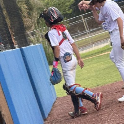 Jaydin Morrissey | C/O 28 | Baseball | C, UTI | Phone # 904-614-0893 | Email jaydin.t.morrissey@icloud.com | 140lbs | 5’7 | Wolfson Senior High School |