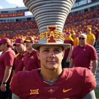 CyState (@isucyclonewinds) 's Twitter Profile