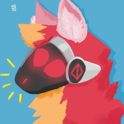 DenshiThe's profile picture. silly protobean from a big apple, 24 |🔞 NO MINORS| videographer, photographer & artist of sorts