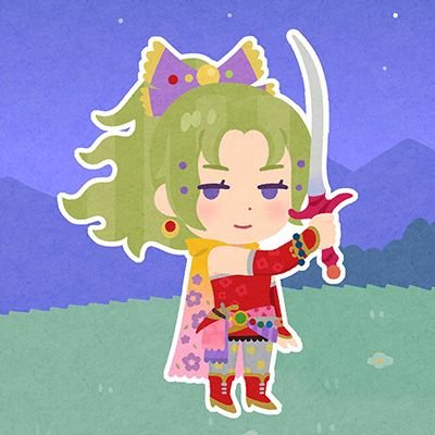 胸がいっぱいイカは一杯 恋はまぼろし一夜干し┃@showmioonの雑多ROM垢┃うたわれ/モンハン/FF14/🌈🕒