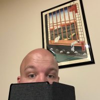 davidtriestowrite (@davidwritesbad) 's Twitter Profile