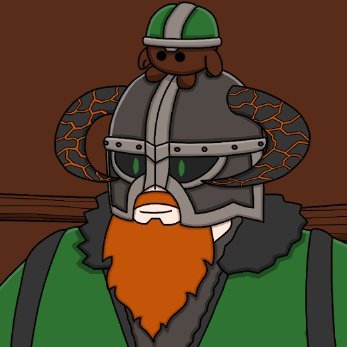 Viking Golfer PNGtuber! 🪓 🔥 🔴 https://t.co/kZ3Z3fcNPq 🎬 YT: https://t.co/9kEY1ycsLz 🎬 TT: https://t.co/gwgc0DQonp