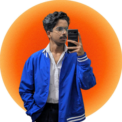 FayaSIsmaeL22's profile picture. Code. Build. Repeat.
Full-stack dev exploring cool web apps
React | Node | MongoDB | Vite
Let’s talk tech!...