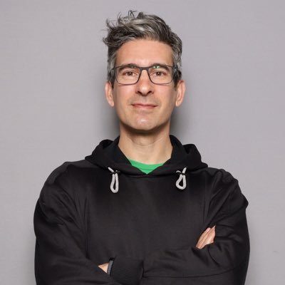 Adam Santangelo Profile