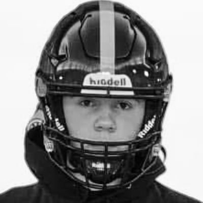 Football / Lax, C/O 2029 @ClearviewFB OL/DL/LB 6’2” 230lbs ID#2505621670