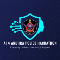 AI4AndhraPolice (@ai4andhrapolice) 's Twitter Profile Photo AI4AndhraPolice (@ai4andhrapolice) 's Twitter Profile Photo