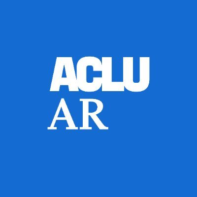 Protecting civil liberties in Arkansas since 1969.