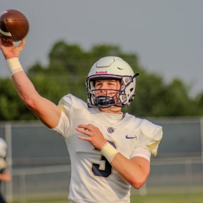 Matt McCroskey Profile