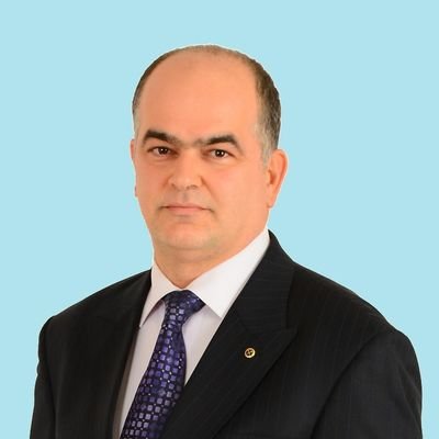 omersenkal1970's profile picture. Maden Mühendisi - A Sınıfı İş Güvenliği Uzmanı