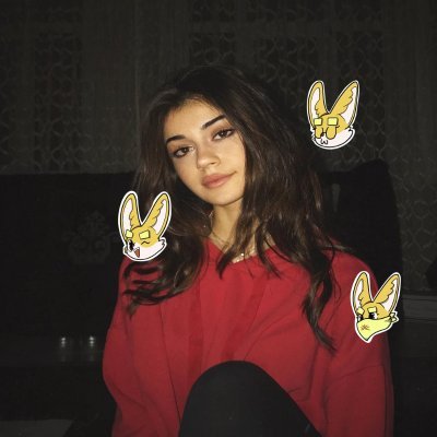 StarkTile23's profile picture. Sahara #0045782