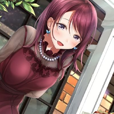 はいどーも、アイキス2より私、葛城七瀬が参りました〜
いやぁ....ライスさんの代わりを受け持ったはいいものの....慣れないところで大変ですねえ....
あ、これからよろしくお願いしま〜す
