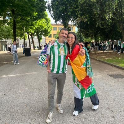skandles69's profile picture. lucho contra gigantes. la injusticia el miedo y la ignorancia. mis pasiones mi mujer mis hijas y mi BETIS