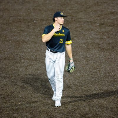 JordanBlack_21's profile picture. @SHC_Baseball | 21