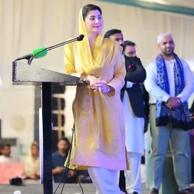 asadmalik156's profile picture. DISTRICT VICE PRESIDENT SMT PMLN LAYYAH