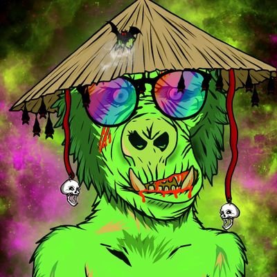 J◇3 CRYPT◇ $XRP #NFT O/Gさんのプロフィール画像